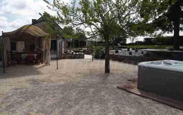 Chambres D'Hotes De La Boire Bavard Blaison Buitenkant foto